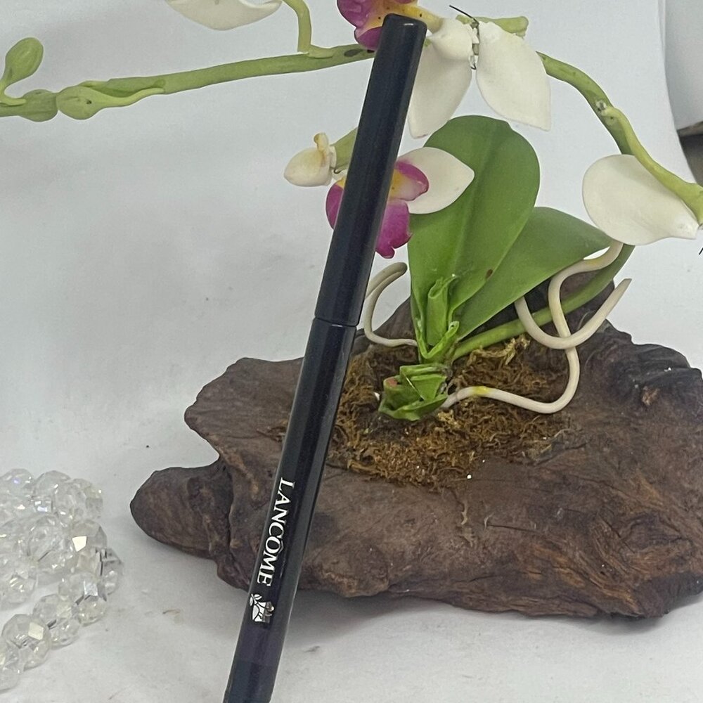 Lancome Khol Hypnose Waterproof Eyeliner - 04 Prune - .01 oz Full Size - New - Picture 2 of 5